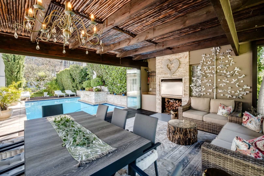 6 Bedroom Property for Sale in Newlands Western Cape